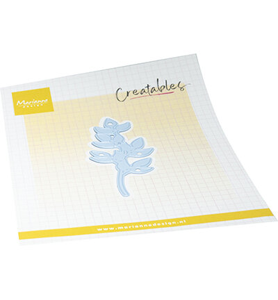 Marianne Design Creatable Single sprig LR0922