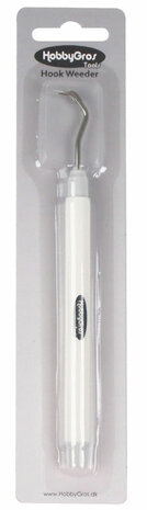 Hobbygros Hook Weeder HGT033