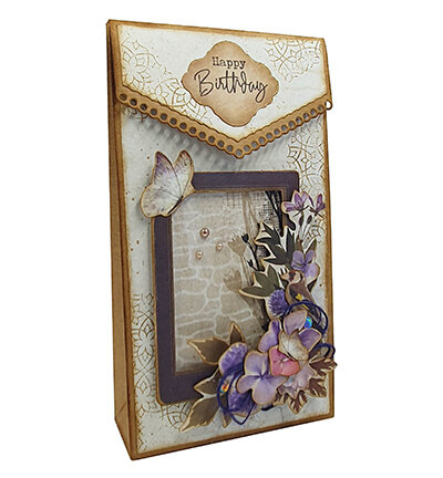 Studio Light Paper elements Nature's Dream 2 nr.235 HE-ND-DCPP235