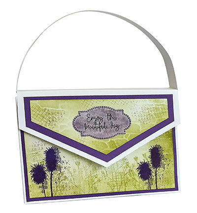 Studio Light Paper elements Nature's Dream 2 nr.235 HE-ND-DCPP235