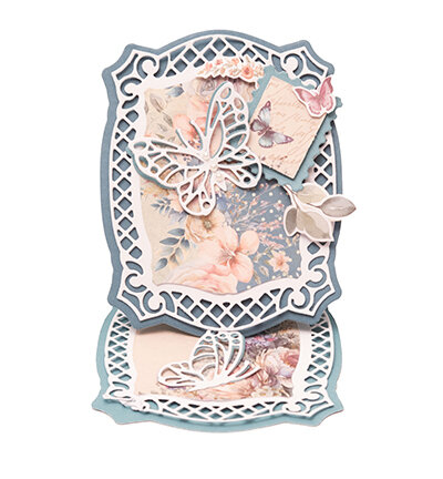 Studio Light Craftlab Cutting Die Charlotte Essentials nr.937 CCL-ES-CD937