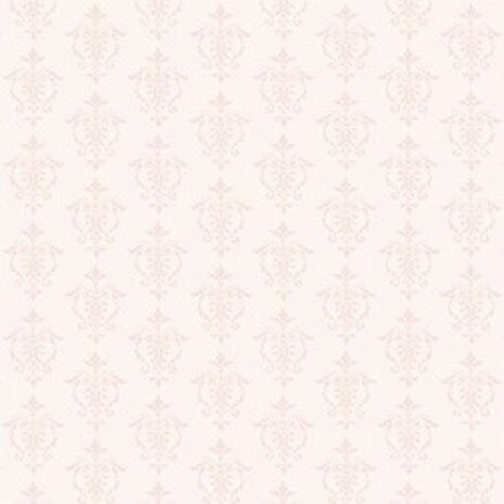 Paperpack - Precious Marieke - Blossom Blush - Design PMPP10046