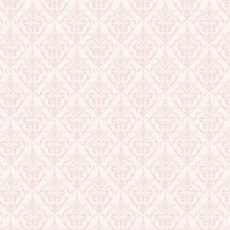 Paperpack - Precious Marieke - Blossom Blush - Design PMPP10046