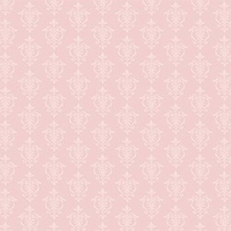 Paperpack - Precious Marieke - Blossom Blush - Design PMPP10046