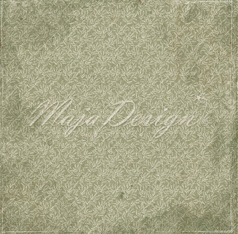 Maja Design Hygge - Wellbeing 30,5x30,5 cm 1390