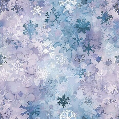 Paperpack - Berries Beauties - Mystic Winter - Design BBPP10016