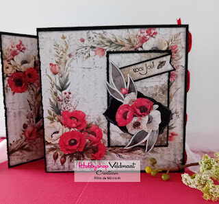 Hobbyshop Veldmaat Werkbeschrijving Samen Creatief #77