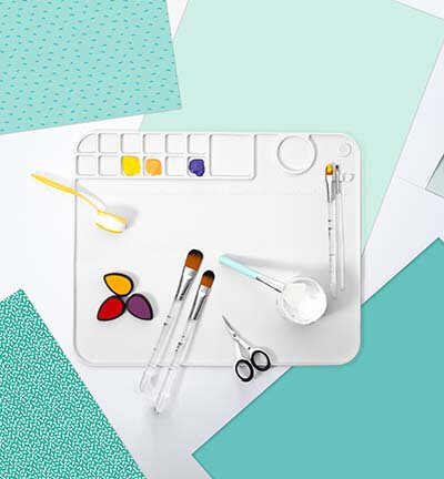 Studio Light Workspace Heat resistant and waterproof Tools nr. 01 SL-TO-MMW01