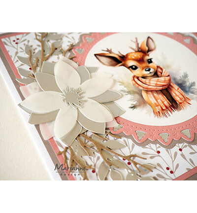 Marianne Design Creatable, Twigs set LR0931