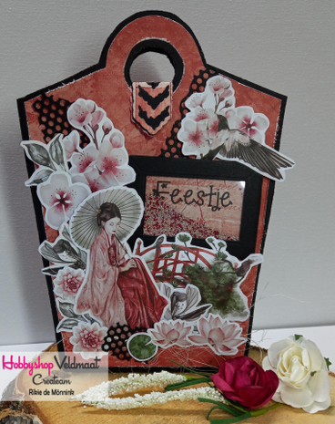 Tonic Studios &bull; Tim Holtz Thread Cutter Paper Distresser 370E