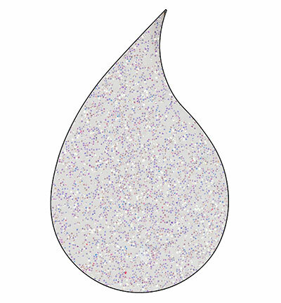 Wow Embossing glitters - Clear sparkle 15ml regular