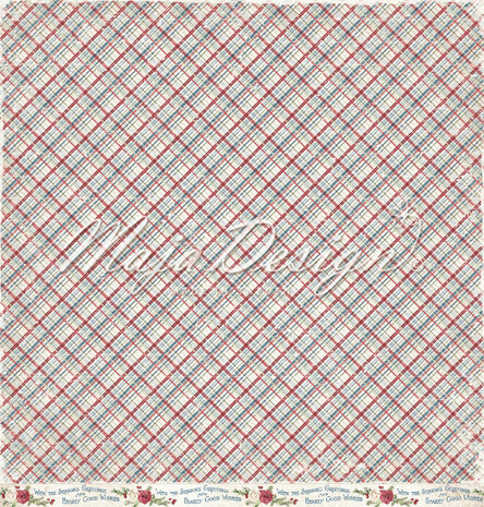 Christmas Season - Mail the postcards