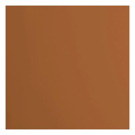 Florence &bull; Cardstock Papier 216g Glad 30,5x30,5cm Brick