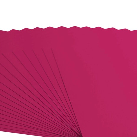 Florence &bull; Cardstock Papier 216g Glad 30,5x30,5cm Blackberry 