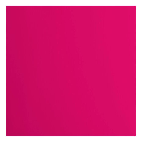 Florence &bull; Cardstock Papier 216g Glad 30,5x30,5cm Raspberry