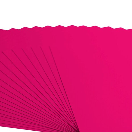 Florence &bull; Cardstock Papier 216g Glad 30,5x30,5cm Raspberry