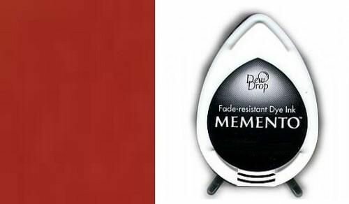 Memento Dew Drop inktkussen Morocco MD-000-201