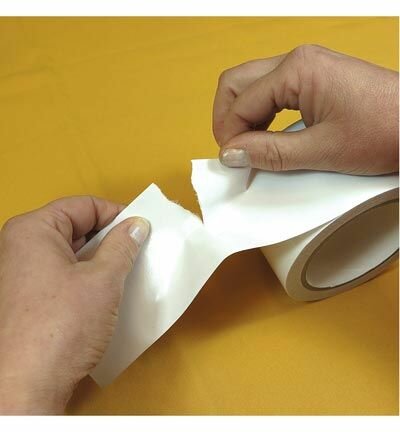 JeJe Dubblesided adhesive tape 35mm x 15mtr 3.3220
