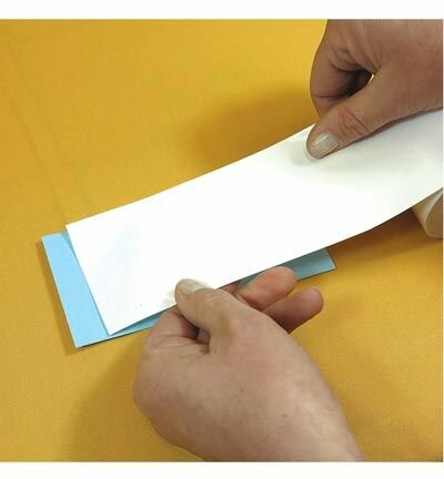 JeJe Dubblesided adhesive tape 35mm x 15mtr 3.3220