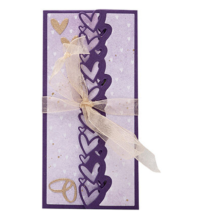 Studio Light Die-cut Designer Paper Pad Spring Serenade Essentials nr.271 SL-ES-DCPP271