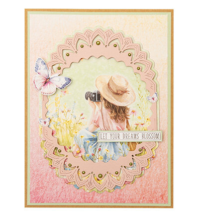 Studio Light Cutting Die Sunny Shapes Essentials nr.953 SL-ES-CD953