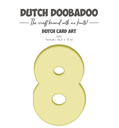 Dutch Doobadoo Card Art Acht 470.784.353