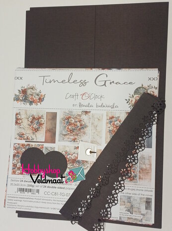 Hobbyshop Veldmaat Pakket Samen Creatief #91