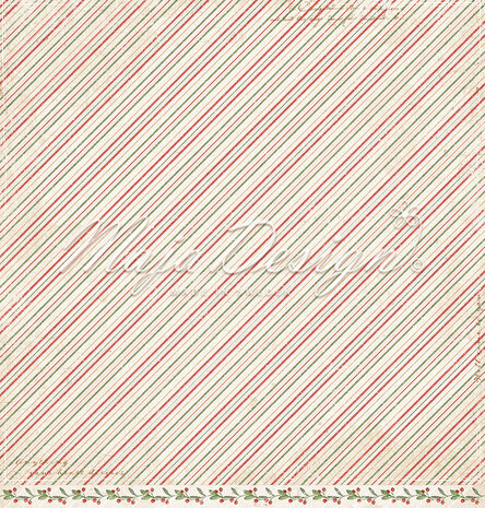 Maja Design Christmas Wish - Joyful