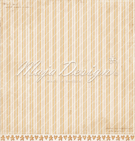 Maja Design Christmas Wish - Kindness