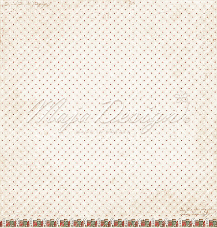 Maja Design Christmas Wish - Hometown