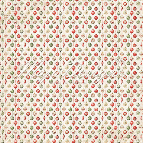 Maja Design Christmas Wish - Holiday spirit