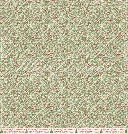 Maja Design Christmas Wish - Holiday spirit