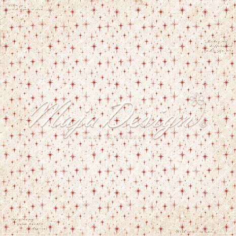 Maja Design Christmas Wish - Magical