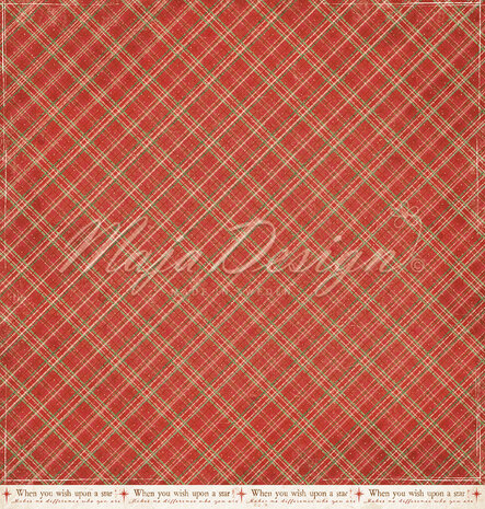 Maja Design Christmas Wish - Magical