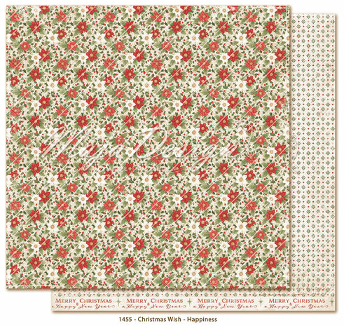 Maja Design Christmas Wish - Happiness