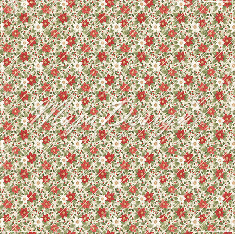 Maja Design Christmas Wish - Happiness