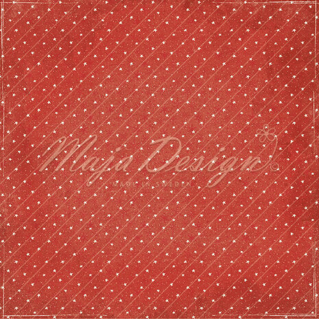Maja Design Christmas Wish - Belonging