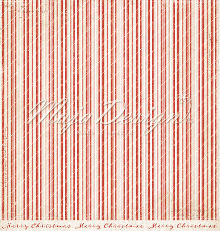 Maja Design Christmas Wish - Belonging