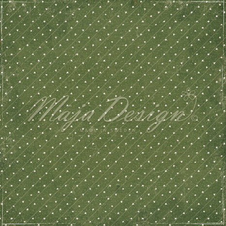 Maja Design Christmas Wish - Peace