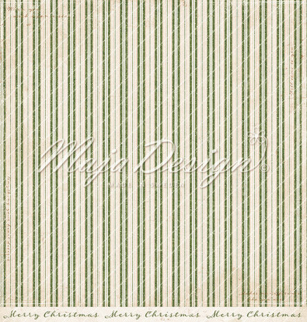 Maja Design Christmas Wish - Peace