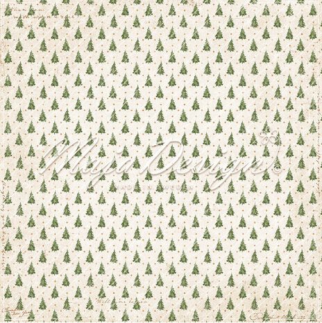 Maja Design Christmas Wish - The tree