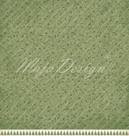 Maja Design Christmas Wish - The tree