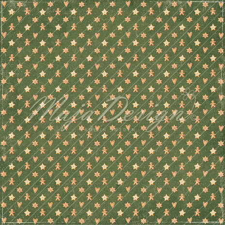 Maja Design Christmas Wish - A gift