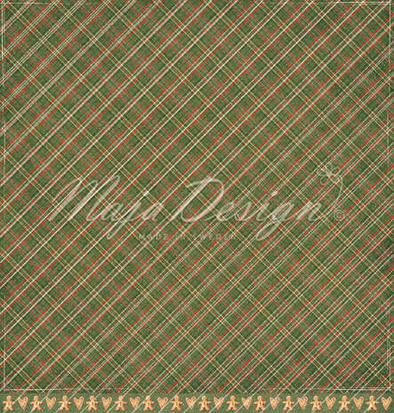 Maja Design Christmas Wish - A gift
