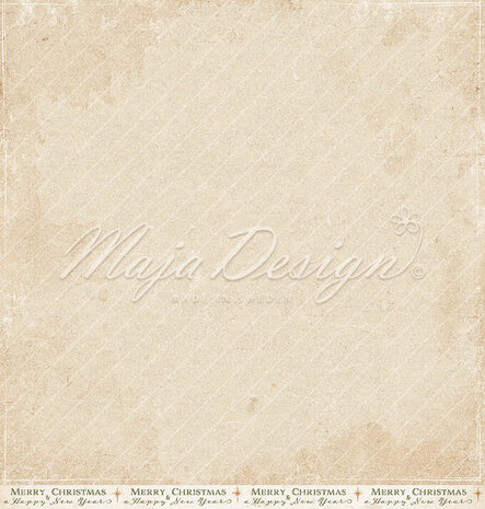 Maja Design Christmas Wish - Cards to cut