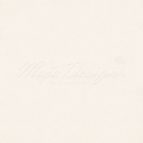 Maja Design Mono - Christmas shades - White
