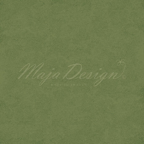 Maja Design Mono - Christmas shades - Pine