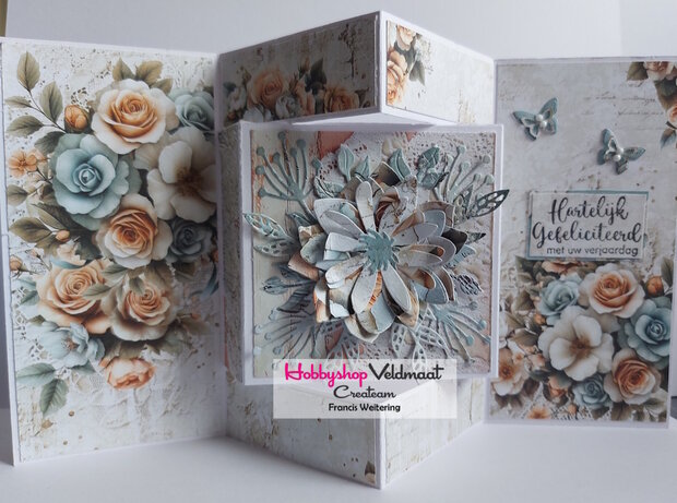 Marianne Design Clear Stamps Wensen voor u (NL) CS1141 20 pcs, 110150mm, NL/Dutch