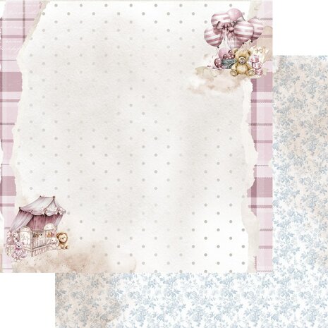 Alchemy of Art The Baby AA-BABY-08