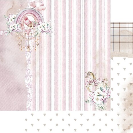 Alchemy of Art The Baby AA-BABY-08